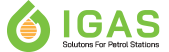 IGAS Reporting Application